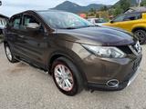 Nissan Qashqai Acenta  1.6Ltr-96kW(131PS) dCi 4x4 - Nissan: X