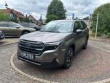 Subaru Forester 2.0ie Trend Lineartronic 2026 - Subaru Forester: Trend