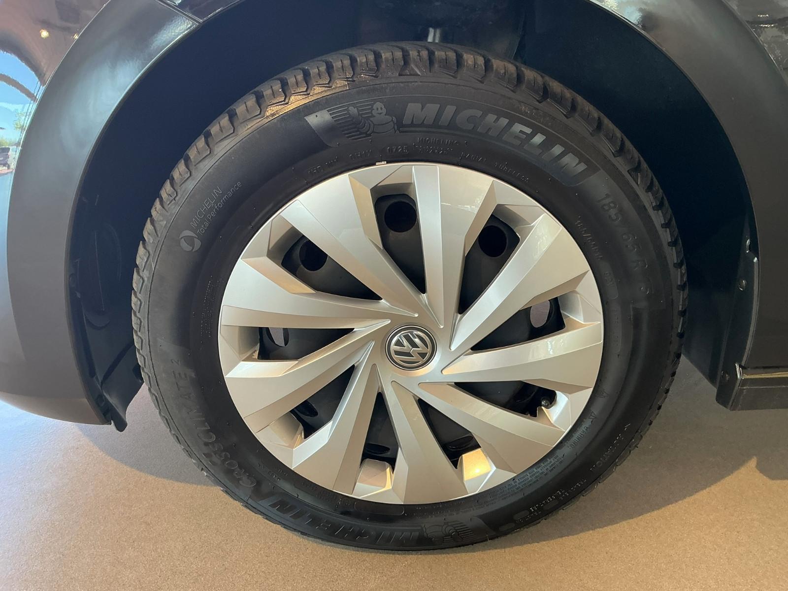Volkswagen Polo 1.0 TSI Comfortline | Sitzhzg | Einparkhilf