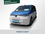Volkswagen T7 Multivan eHybrid Energetic 6Si AHK Leder Pano - Volkswagen T7 Multivan: Vollleder, Head-Up Display