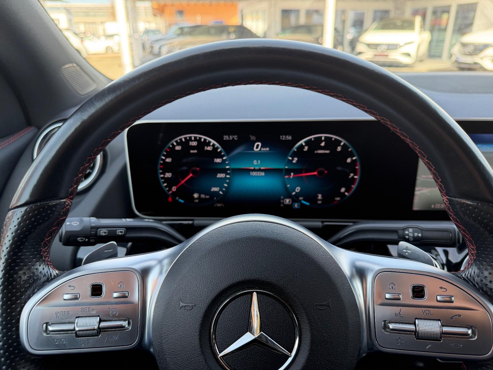 Mercedes-Benz GLA AMG*MBUX*Night*AHK*Rcam, миниатюра 21