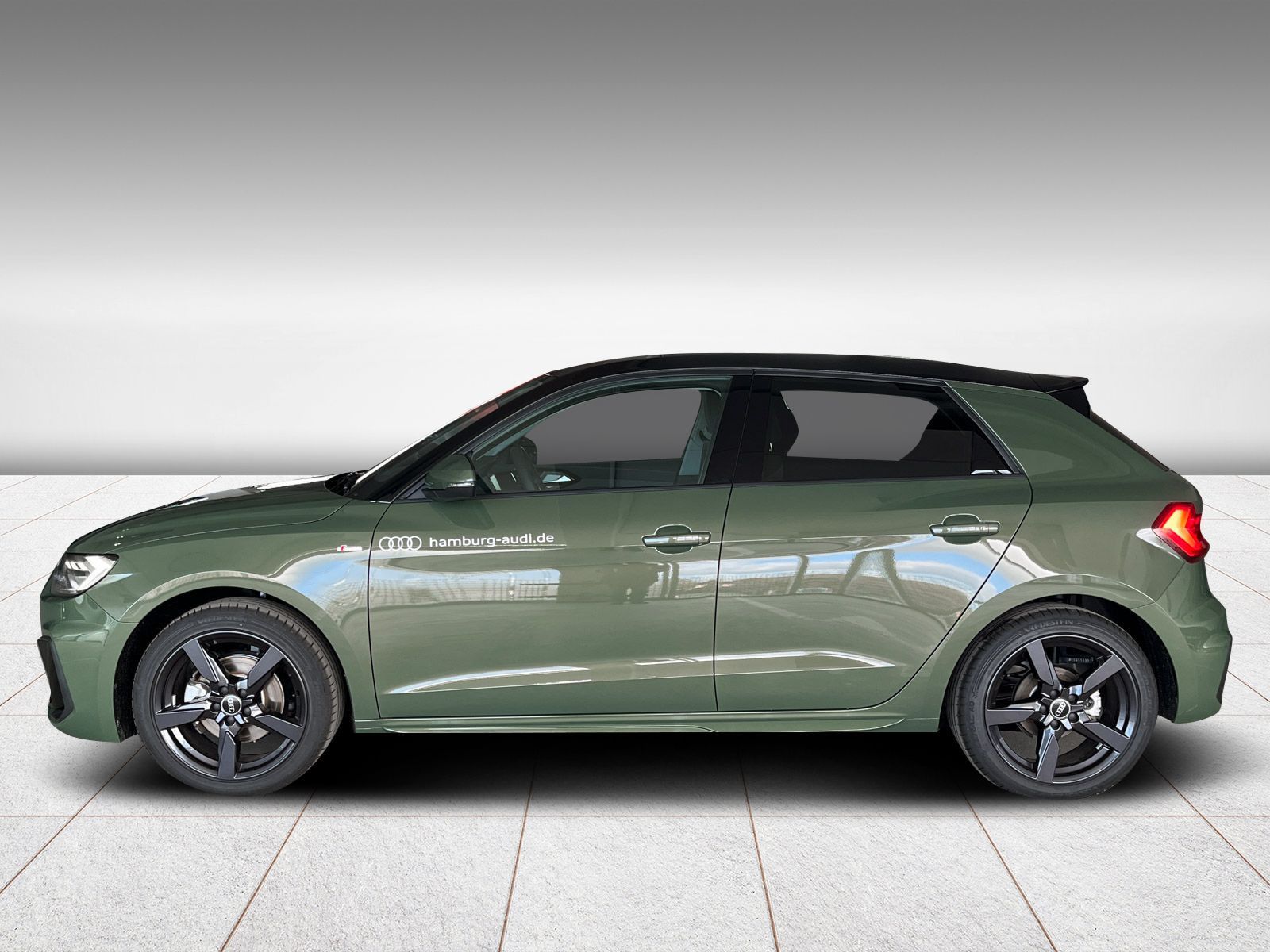 Audi A1 - Bild 3