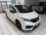 Honda Jazz Dynamic*Scheckheft*Navi *ALU * Sitzheizung - Honda Jazz in Wuppertal