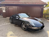Porsche 997 Carrera S Aut.Cabriolet Sport-Chrono - Porsche 997: Carrera
