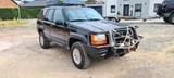 Jeep jeep grand cherokee zj - gebrauchte Jeep Grand Cherokee aus dem Jahr 1997
