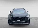 Audi SQ8 SUV TFSI tiptr. HUD HD-Matrix Laser Nachtsic - Audi SQ8 Jahreswagen