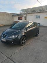 Seat Altea XL Tausch gegen Automatik - Seat Altea: Auto Xl