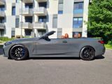 BMW M440i xDrive Cabrio/Individual/Voll/Service-P. - BMW M440 in Berlin