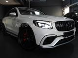 Mercedes-Benz GLC 63 AMG S COUPE 4M/AEROPAKET/PERFORMANCE/360° - gebrauchte Mercedes-Benz GLC 63 AMG aus dem Jahr 2018