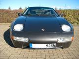 Porsche 928 S4 - scheckheftgepflegte Porsche 928
