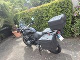 BMW R 1200 GS inkl. Vario Seitenkoffer & Topcase - BMW R1200S