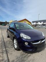 Opel Adam 1.2 (1. Hand) - Opel Adam in Aachen