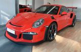 Porsche 991 GT3 RS GT3 RS