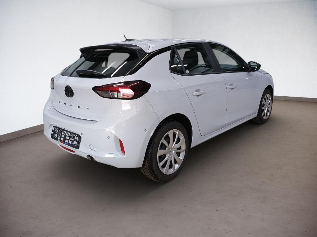 Opel Corsa Edition Shz Kamera 360 PDC v+h