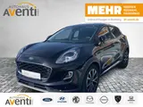 Ford Puma Titanium Design *LED*Kamera*Apple*Allwetter - Ford Puma: Titanium Design