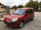 Citroën Citroen Berlingo 1,6 16V Multiplace  - gebrauchte Citroën Berlingo aus dem Jahr 2005