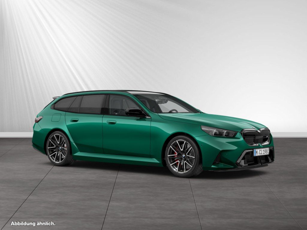 BMW M5 - Bild 12