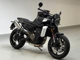 Husqvarna Svartpilen 801, Quickshifter, Garantie, Zubehör - HUSQVARNA SVARTPILEN 801