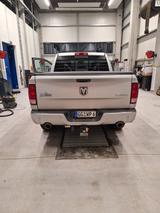 Dodge RAM - Dodge RAM in Mainz