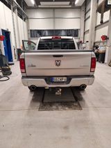 Dodge RAM - Dodge: Geländewagen