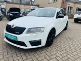 Skoda Combi RS PDC SHZ TMP XENON NAVI STHZ 19ZOLL - Skoda Octavia 1Z mit Diesel-Antrieb