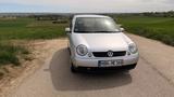 Volkswagen Lupo 1.0 Oxford Oxford - gebrauchte VW Lupo aus dem Jahr 2002
