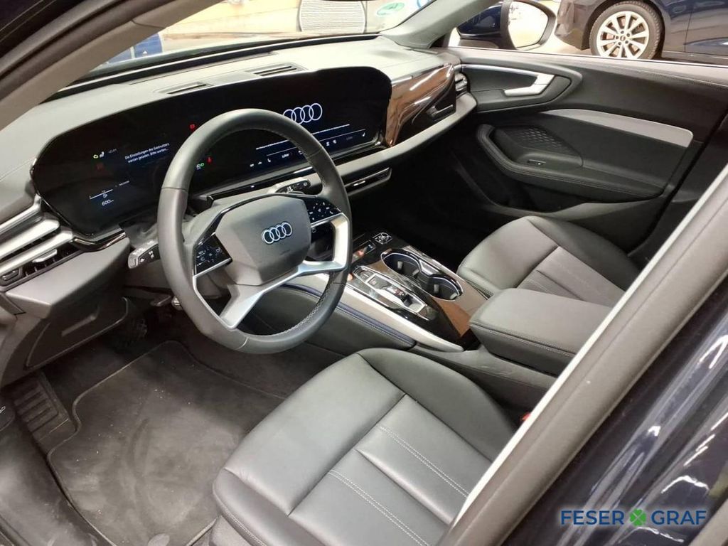 Audi A5 — fotografia 3