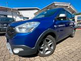 Dacia Lodgy 1.3 TCE Stepway Plus+7 SITZE+NAVI+6 GANG - Dacia Lodgy: Stepway Plus
