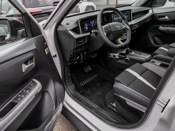 Opel Frontera GS 1.2 Touchscreen Navi Kamera LED