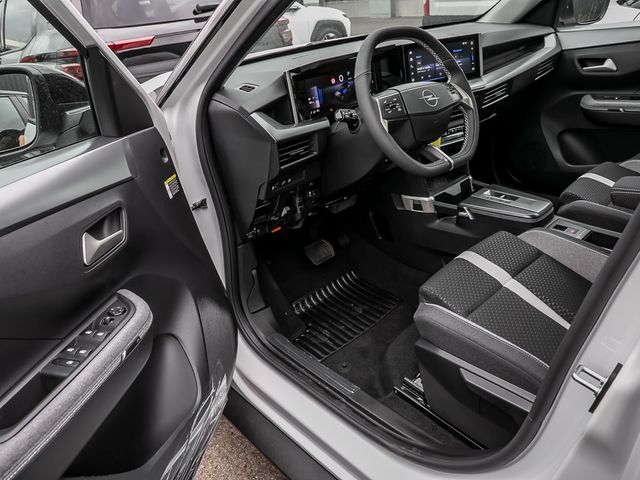 Opel Frontera GS 1.2 Touchscreen Navi Kamera LED