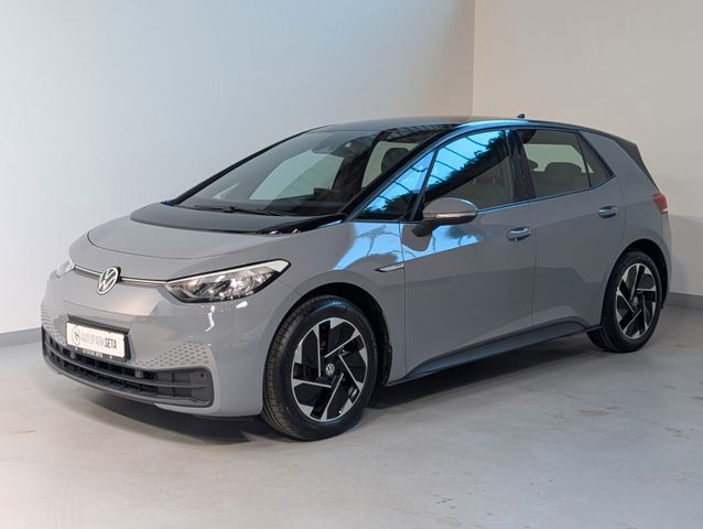 VW ID.3 Pro Perf 150 kW LANE*SHZ*ACC*NAVI*LED*18"
