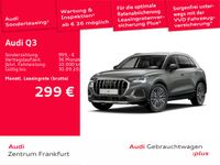 Audi Q3 - Vorschau Bild 1