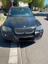 BMW e70 3.0 SD  M 57   7 Sitzer - BMW M5 in Duisburg