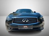 Infiniti FX50 S Premium*Vollausstattung*2.Hd*8x 21 Zoll* - Infiniti: Geländewagen
