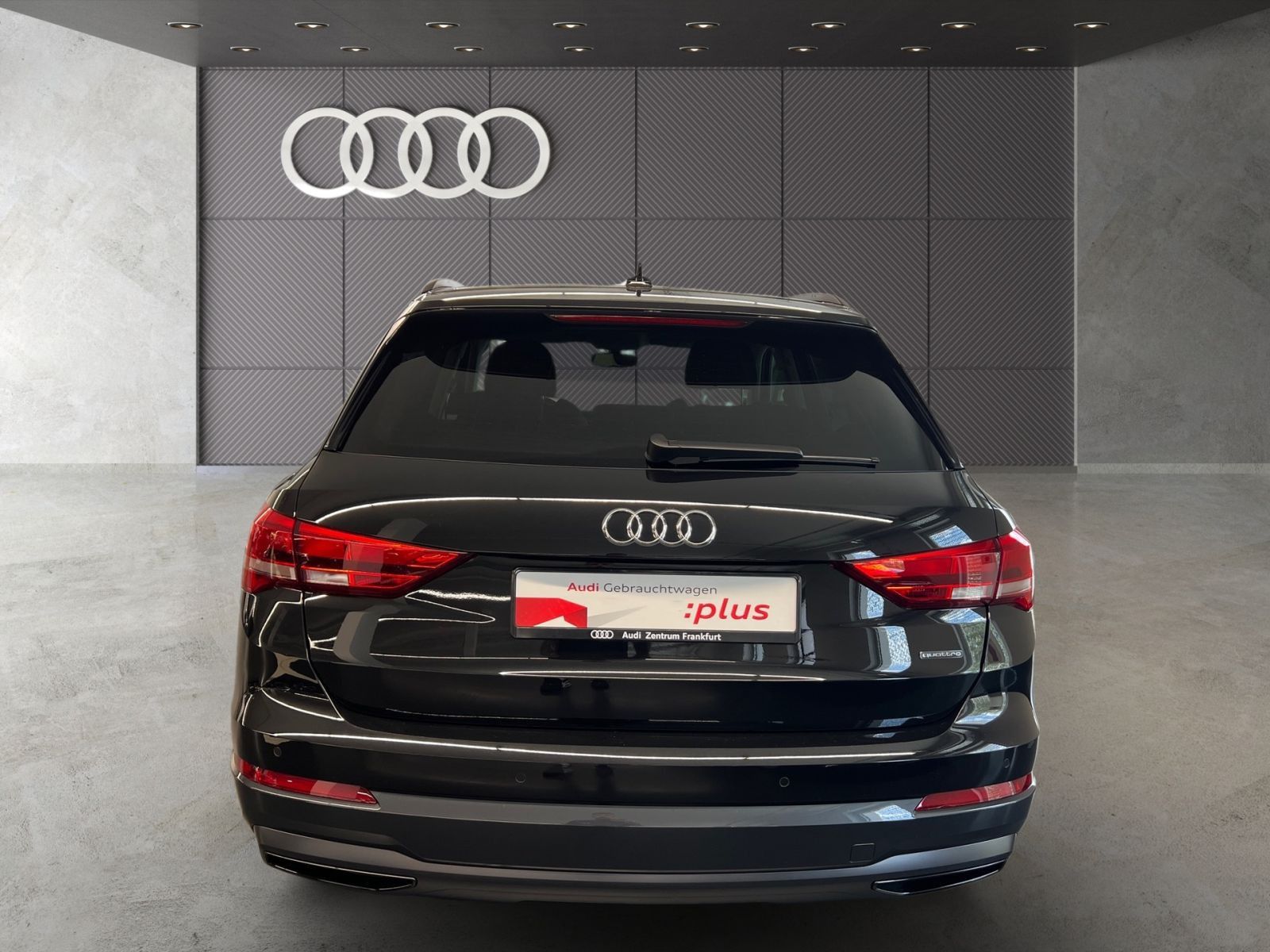 Audi Q3 - Bild 5
