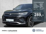 Volkswagen Tiguan 1.5 eTSI DSG R-Line AHK NAVI PANO LED ACC