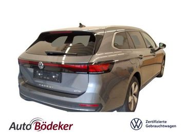 Volkswagen Passat VariantPassat 1.5 eTSI DSG Business Garantie b. 9.9.30