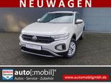 Volkswagen T-Roc 1.5 TSI DSG+LIFE+CLIMATRONIC+SITZHEIZUNG - Volkswagen T-Roc Neuwagen