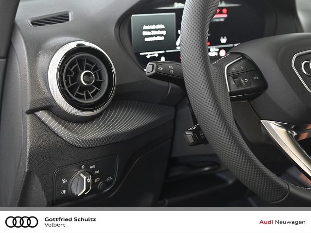 Audi SQ2 - Bild 11
