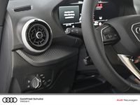 Audi SQ2 - Vorschau Bild 11
