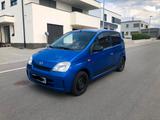 Daihatsu Cuore - gebrauchte Daihatsu Cuore aus dem Jahr 2004