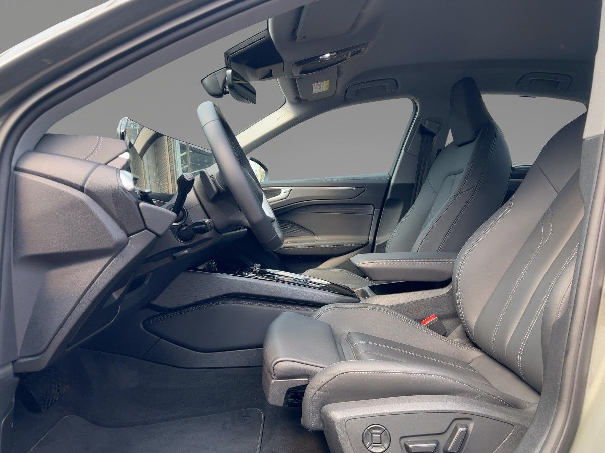 Audi A6 - Bild 8