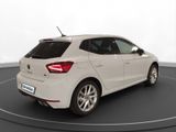 Seat Ibiza 1.0 TSI FR Beats PDC LED RFK - SEAT Ibiza Leasingangebote für Privatpersonen