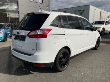 Ford Grand C-Max - 5