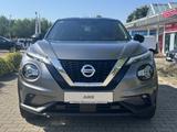 Nissan JUKE 1.0 DIG-T 114 PS 7DCT ENIGMA 2 Farben - Nissan Juke: Ps