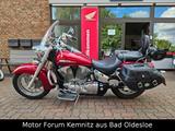 Honda VTX 1300 - Offers