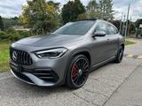 Mercedes-Benz Mercedes-benz GLA 45S AMG 4Matic+ - graue Mercedes-Benz GLA 45 AMG
