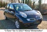 Nissan Micra 1.2 More*5-Türer*Klima*Tüv 11/2027* - Nissan Micra: K11