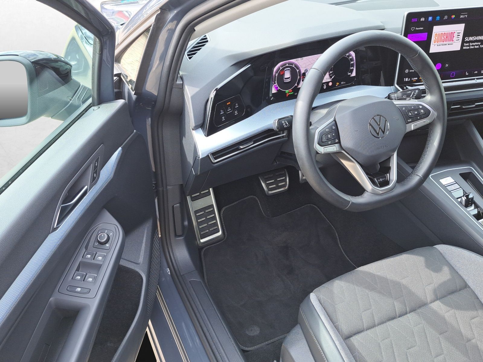 Volkswagen Golf - Bild 14
