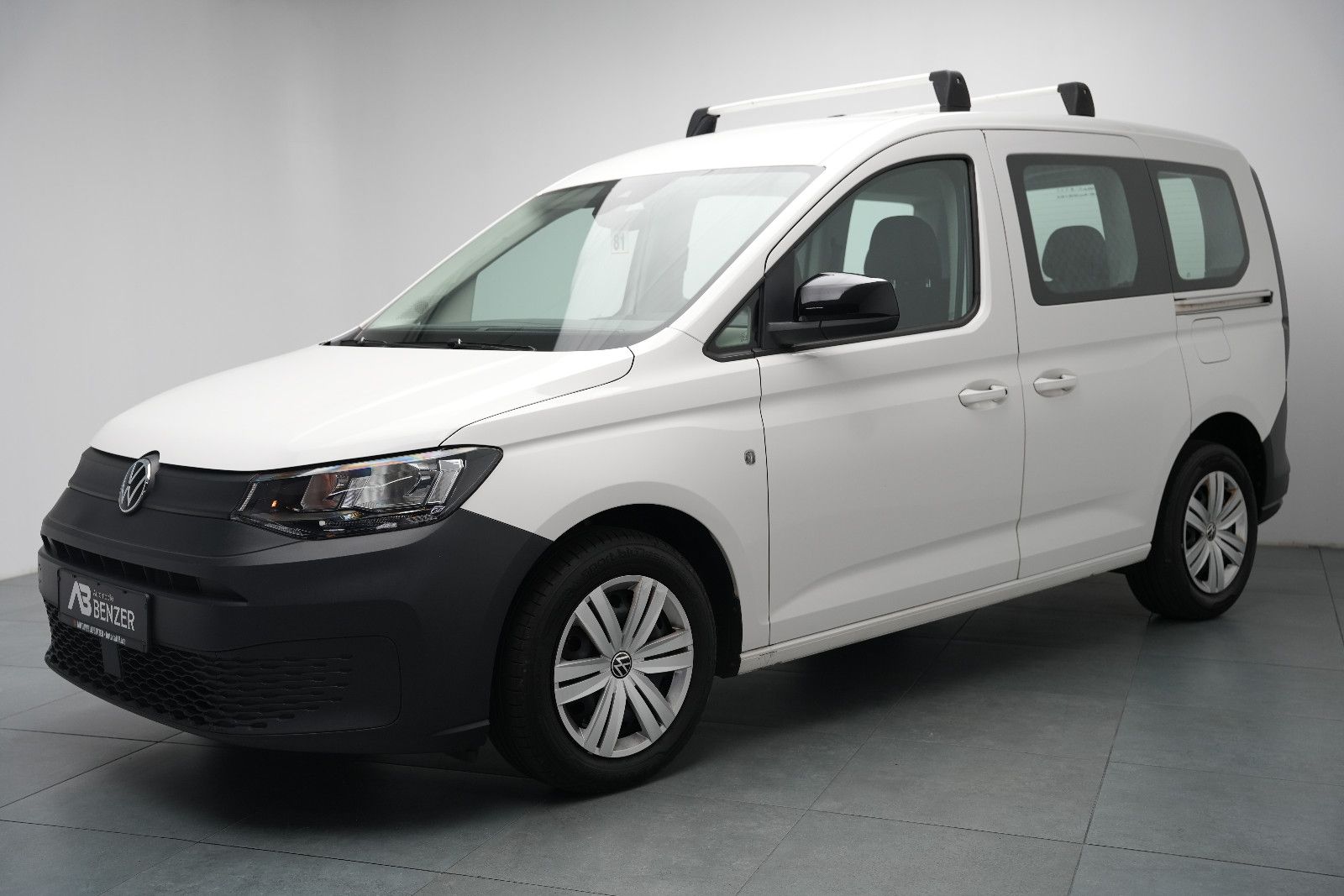 Fahrzeugabbildung Volkswagen Caddy  /AUTO-HOLD/ACC/TEMPOMAT/